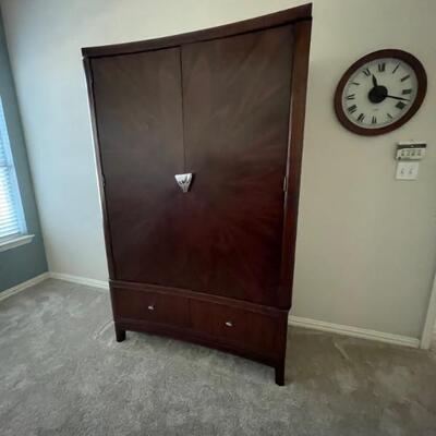 armoire 