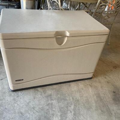 lifetime storage bin