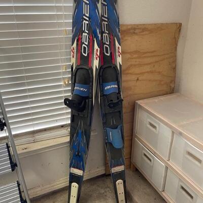obrien skis