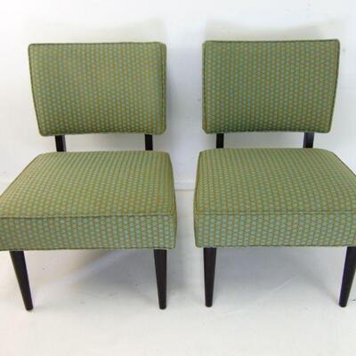 Room & board chairs