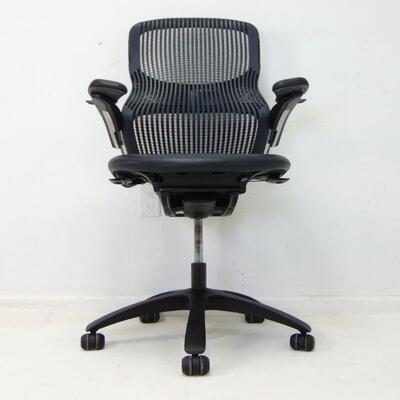 Knoll Generation Chair