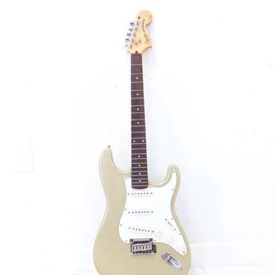 Fender Strat