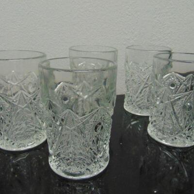 Glasses