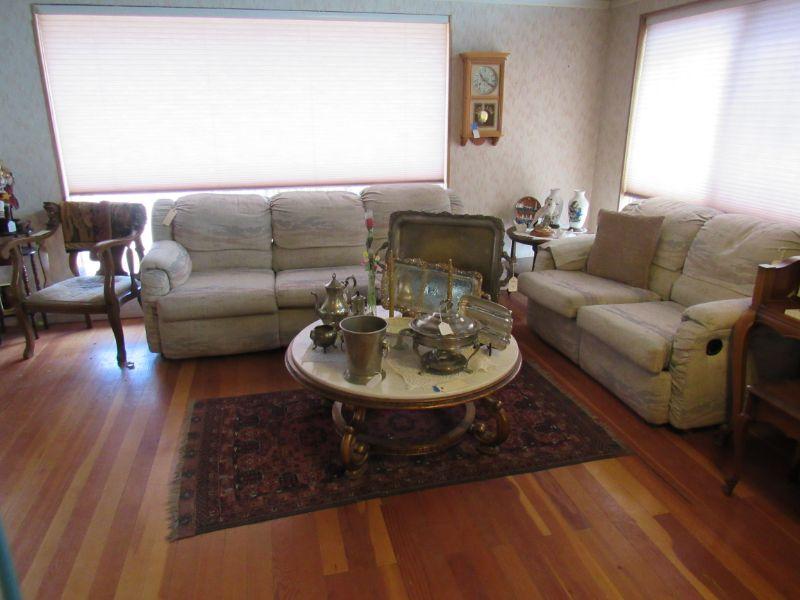 The Girls Estate Sales Broadway & 4th Ave