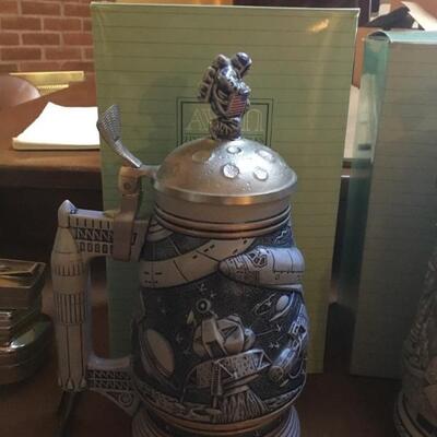 Stein