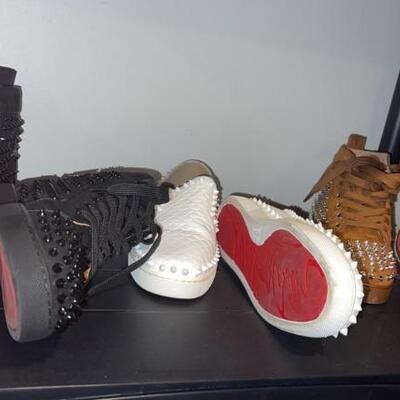 Size 7 and 8