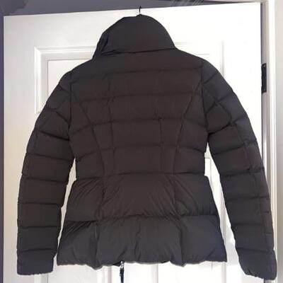 Moncler Size Small (1) Brand New