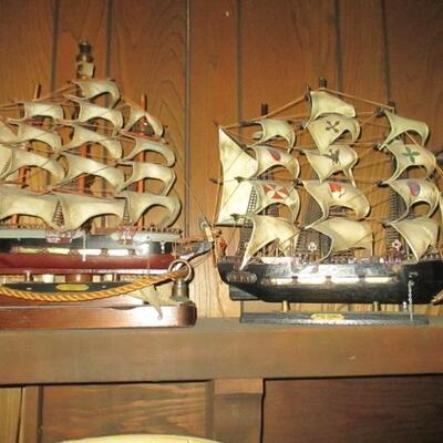 SHIP COLLECTION AND SO MUCH MORE 