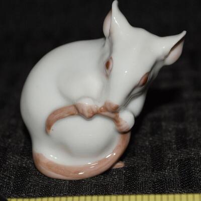 Bing & Grondahl mouse