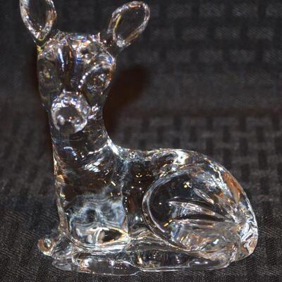 Waterford deer