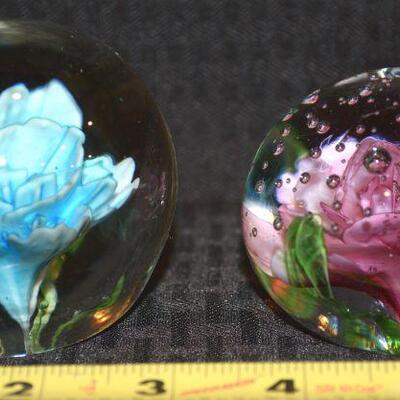Paperweights