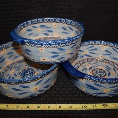 Temp-tations bakeware