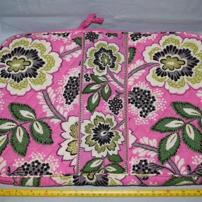Vera Bradley laptop case