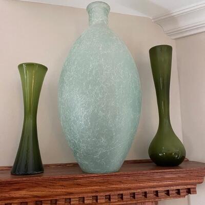 Decorative Vases