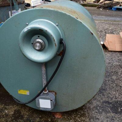 Welding Rod Oven
