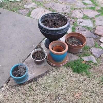 FUN PLANTERS