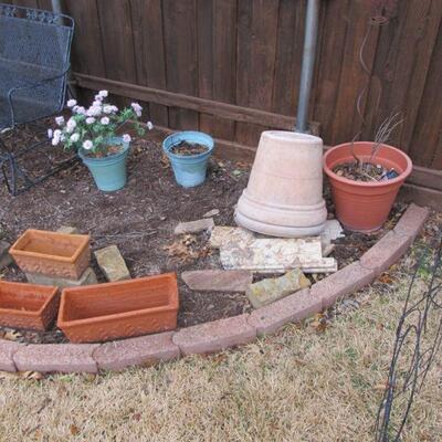 FUN PLANTERS