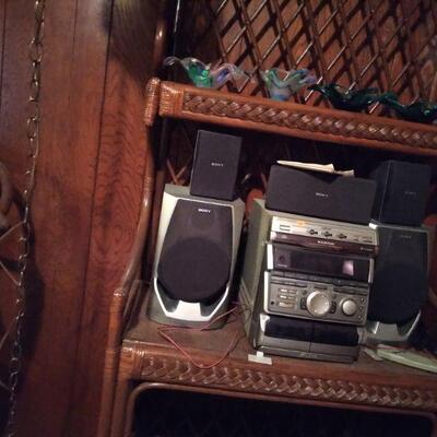 Stereo