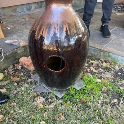 glazed potter 