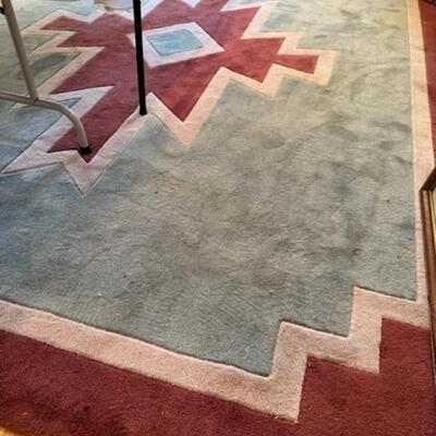 8X10 Rug