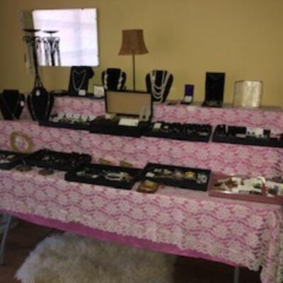 Jewelry! Jewelry! Jewelry!