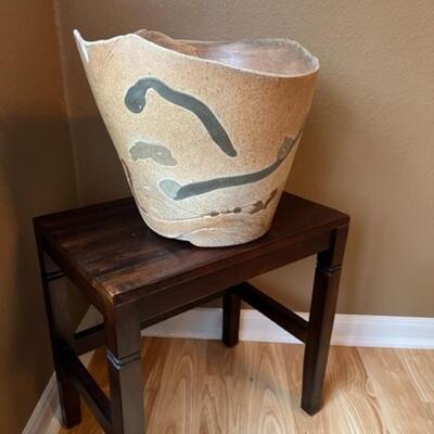 Southwestern pot