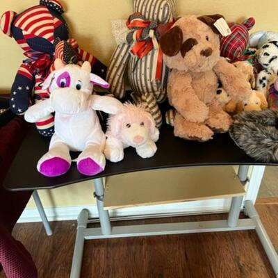 Collector bears