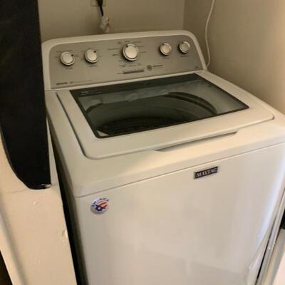 Maytag Dryer 