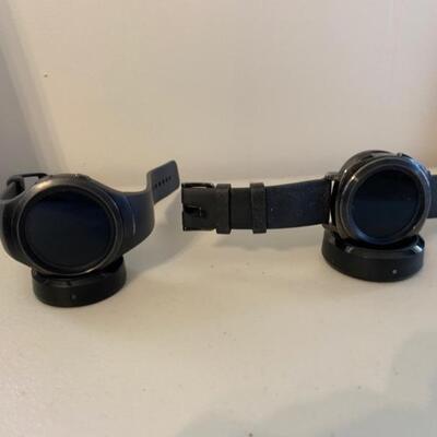 Samsung Galaxy Watcher 