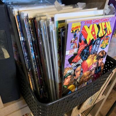 Marvel Comics 
