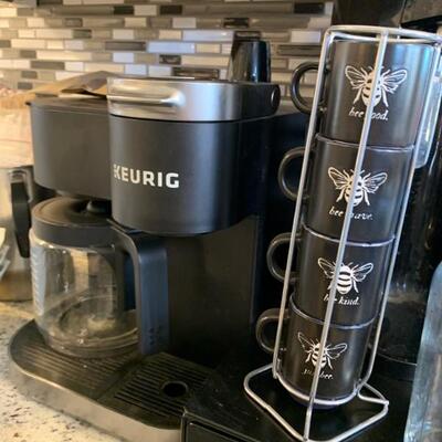 Keurig
