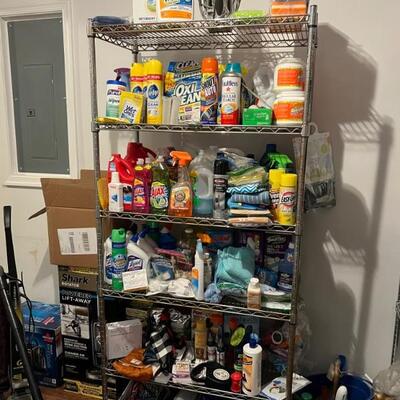 Shelf $40