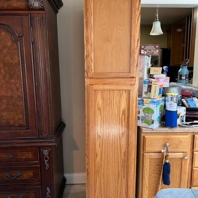 Pantry $90