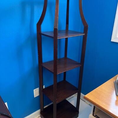 $35 Small shelf 