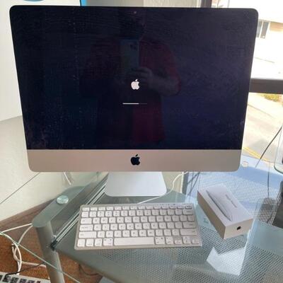 iMac 2013 21