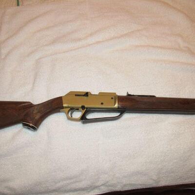 Ted Williams BB gun