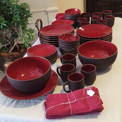 Jars Pottery from France