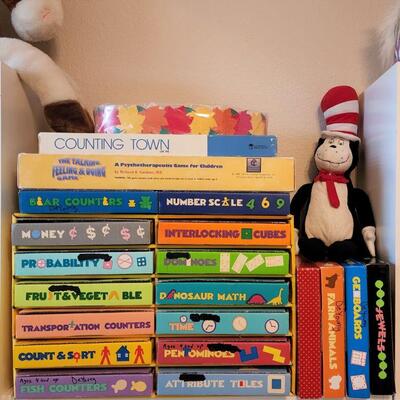 Education | Teaching Tools