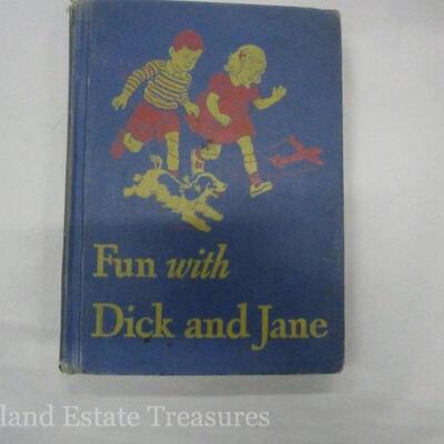 1946 Fun with Dick and Jane