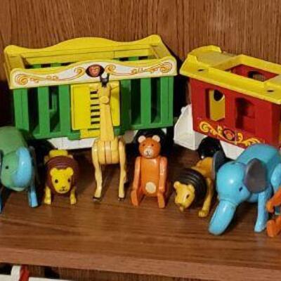 Toys!