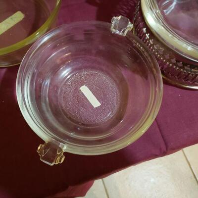 Vintage Pyrex