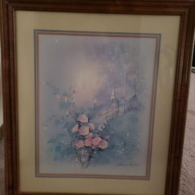 Large Art