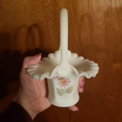 Fenton Glass