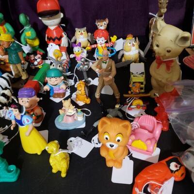 Toys!
