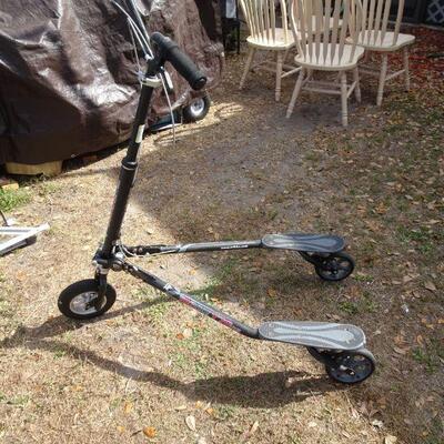 TRIKKE T79CS
