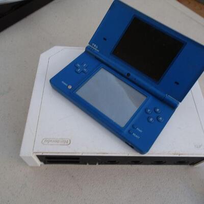 NINTENDO