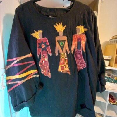 Alfredo's Wife Designs