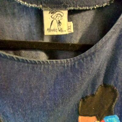 Alfredo's Wife Designs