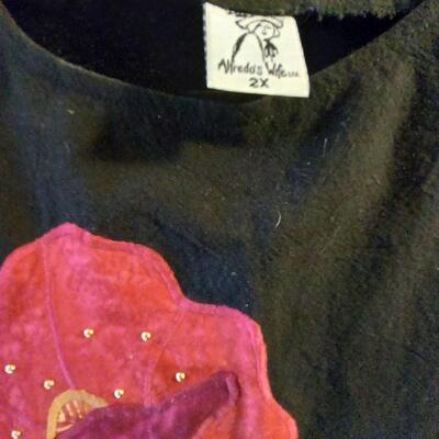 Alfredo's Wife Designs