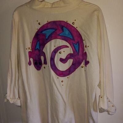 Alfredo's Wife Designs